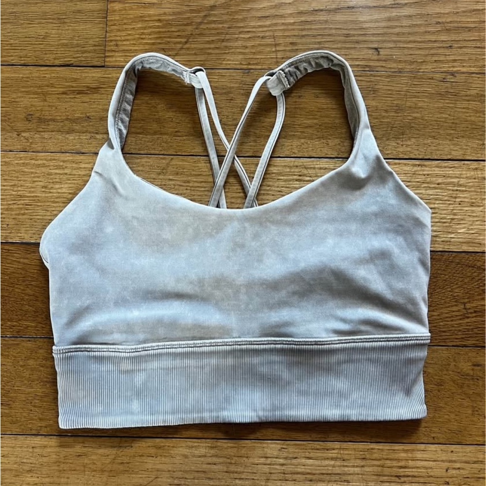 Lululemon Women's Sports Bra